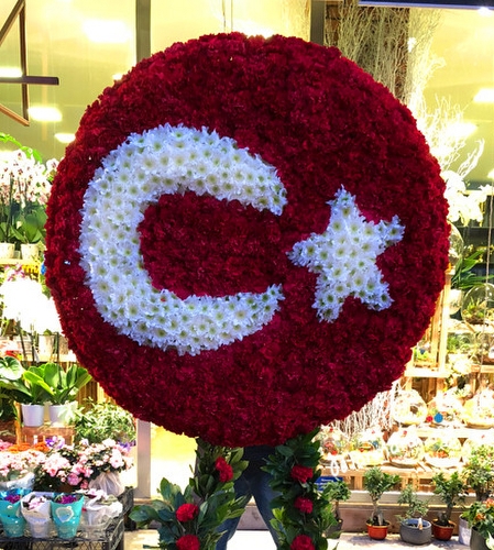 Düğün Çelenkleri