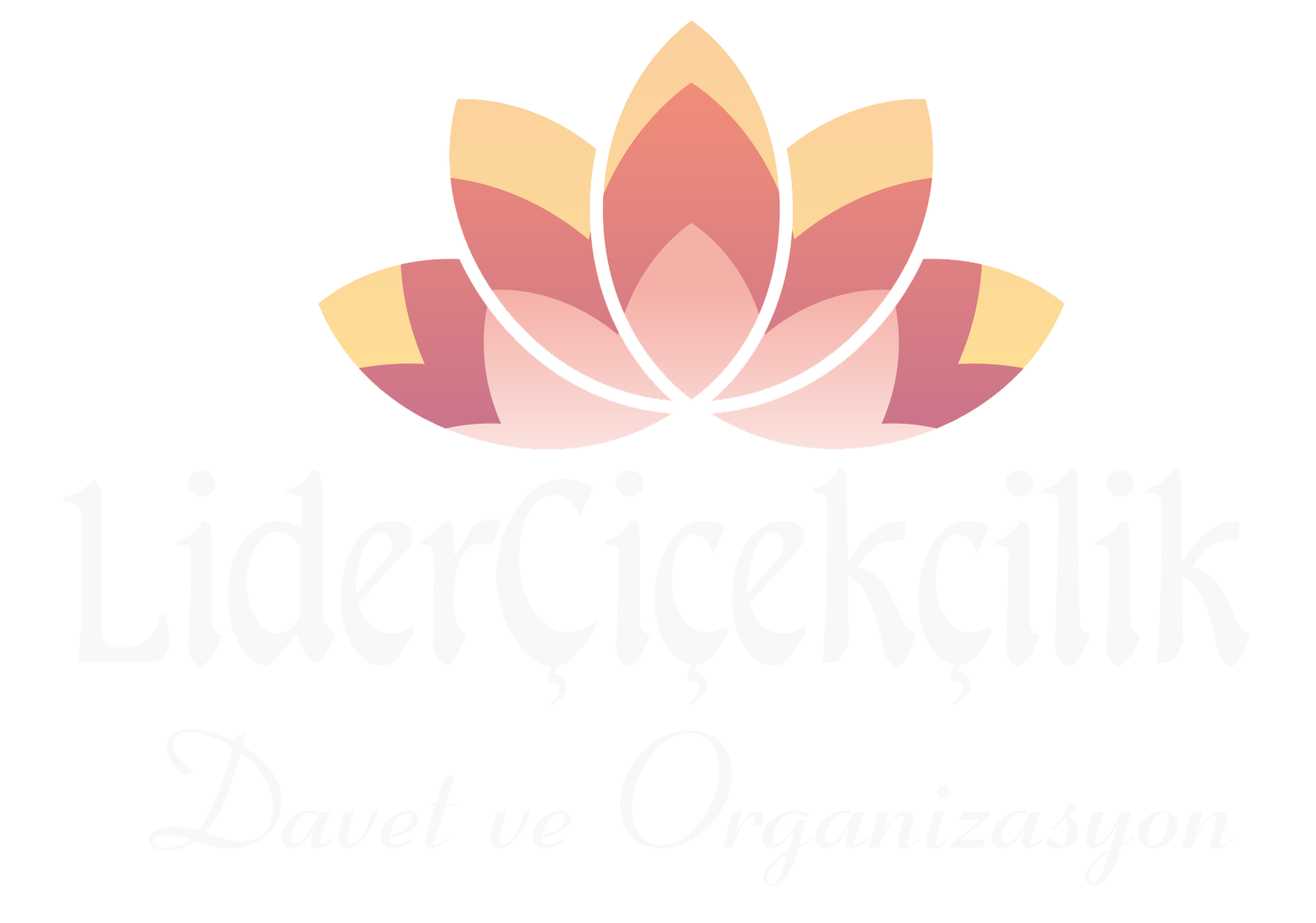 Lider Çiçekçilik