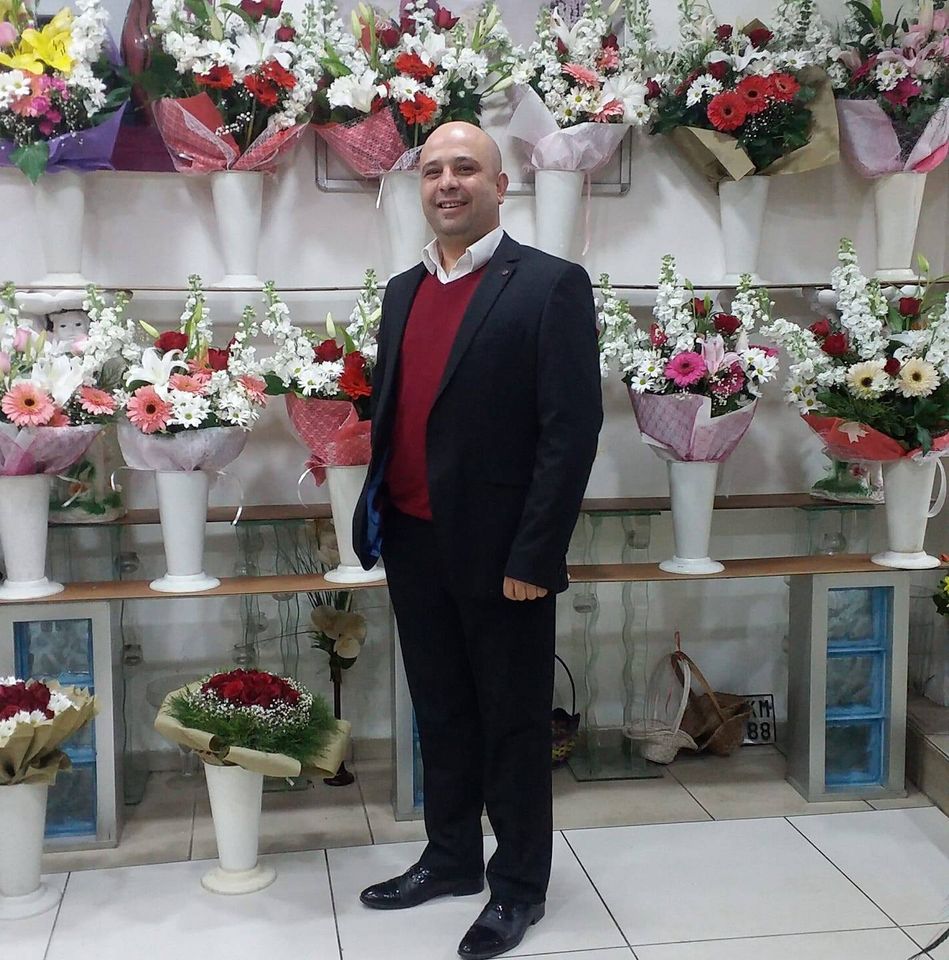Sezai ÇELİK